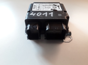 Ford Focus (2011–2018) Airbag module F1ET14B321 - 3