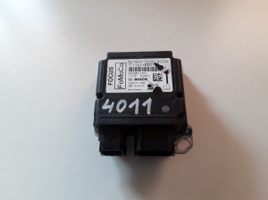 Airbag module - F1ET14B321
