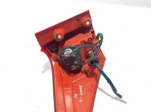 TOYOTA Auris E18 (2012–2018) Tagumine nurgatuli 8155102710 - 2