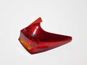 TOYOTA Auris E18 (2012–2018) Tagumine nurgatuli 8155102710 - 4