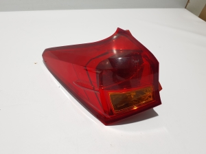 Rear corner light - 8156102710