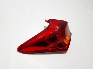 TOYOTA Auris E18 (2012–2018) Tagumine nurgatuli 8156102710 - 4