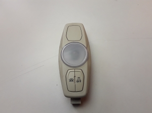 Front interior lighting panel - BM5113776ED