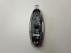 Ford Focus (2011–2018) Front interior lighting panel BM5113776ED - 4