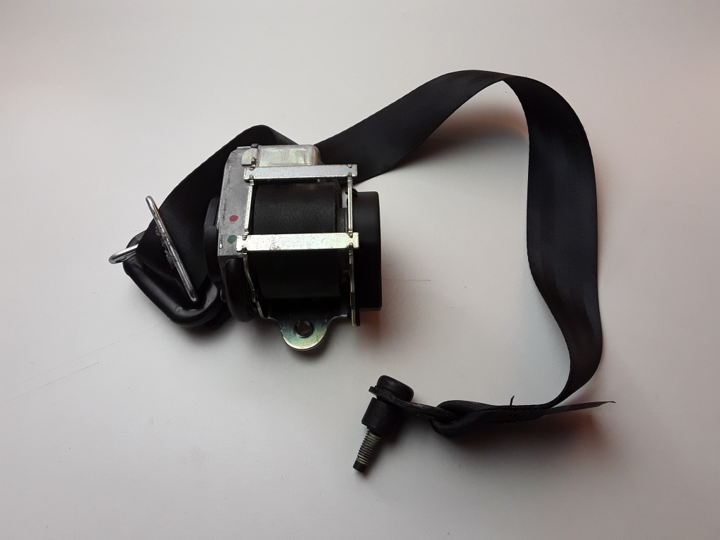 Ford Focus (2011–2018) Front seat belt 625652200 Ford Focus (2011–2018) Front seat belt 625652200