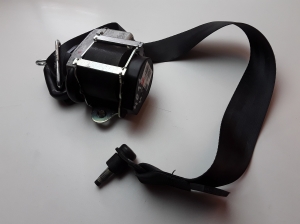 Ford Focus (2011–2018) Front seat belt 625652200 - 2