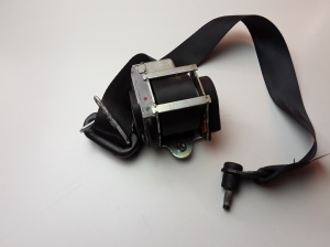 Ford Focus (2011–2018) Front seat belt 625652200 - 3