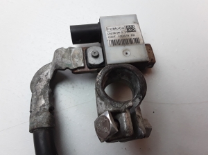 Ford Focus (2011–2018) Miinusjuhtme klemm CV2T10C679BD - 2