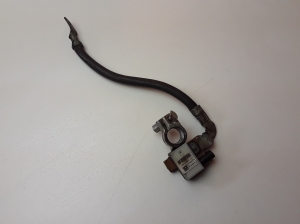 Ford Focus (2011–2018) Miinusjuhtme klemm CV2T10C679BD - 3