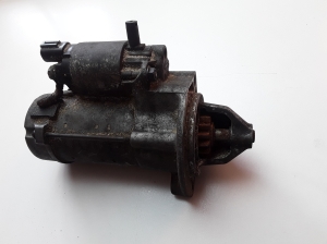 Kia Sportage (2010–2016) Starter 361002A550 - 3