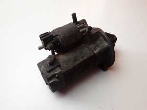 Kia Sportage (2010–2016) Starter 361002A550 - 4