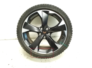   Felge, R-18  - 5FA601025H 