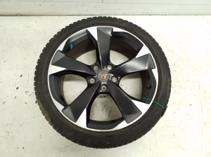CUPRA Leon I (2020–2026) Velg 5FA601025H - 4