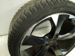 CUPRA Leon I (2020–2026) Rim 5FA601025H - 4