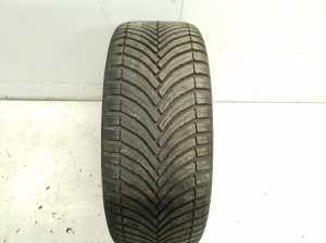 CUPRA Leon I (2020–2026) Rim 5FA601025H - 6