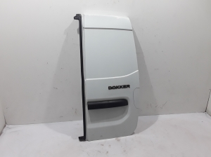 Dacia Dokker (2017–2026) Rear cargo door 901006293R - 3