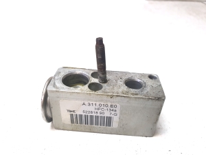 Citroen C4 Picasso (2007–2013) Sonstiges Ventil 52281890 - 2