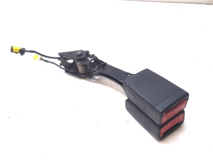 Citroen C4 Picasso (2007–2013) Sicherheitsgurtschloss hinten 305540510 - 2