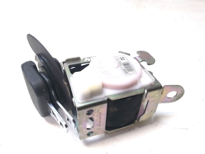 Citroen C4 Picasso (2007–2013) Sicherheitsgurt hinten 9654438077 - 3
