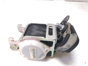 Citroen C4 Picasso (2007–2013) Sicherheitsgurt hinten 9654438077 - 4
