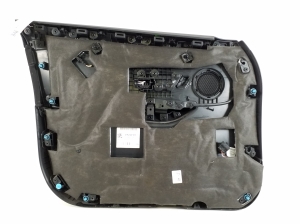 BMW 2 SERIES (F46) (2015–2026) Front door panel 7404814 - 2