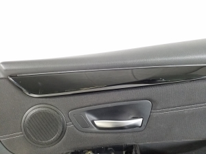BMW 2 SERIES (F46) (2015–2026) Front door panel 7404814 - 4