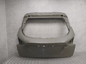 Trunk lid