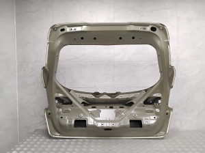 NISSAN Juke F16 (2018–2026) Trunk lid - 3