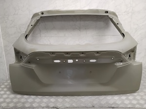 NISSAN Juke F16 (2018–2026) Trunk lid - 5
