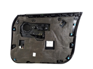 BMW 2 SERIES (F46) (2015–2026) Front door panel 7404813 - 2