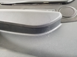 BMW 2 SERIES (F46) (2015–2026) Front door panel 7404813 - 3