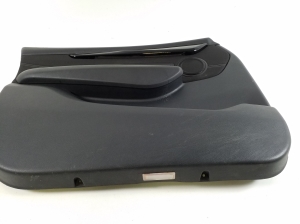 BMW 2 SERIES (F46) (2015–2026) Front door panel 7404813 - 4