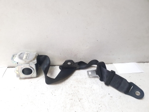 Citroen C4 Picasso (2007–2013) Sicherheitsgurt hinten 9654437977 - 2