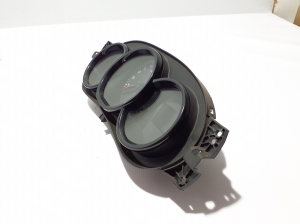 Dacia Dokker (2017–2026) Instrument cluster 248101691R - 2