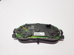 Dacia Dokker (2017–2026) Instrument cluster 248101691R - 4