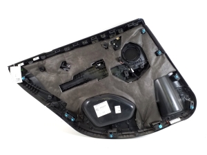 BMW 2 SERIES (F46) (2015–2026) Tagumise küljeukse polster 7426526 - 2