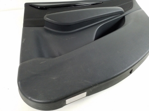 BMW 2 SERIES (F46) (2015–2026) Tagumise küljeukse polster 7426526 - 3