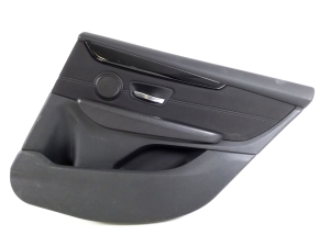   Rear side door panel  - 7426526 