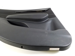 BMW 2 SERIES (F46) (2015–2026) Tagumise küljeukse polster 7426525 - 2