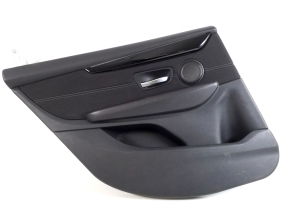   Rear side door panel  - 7426525 