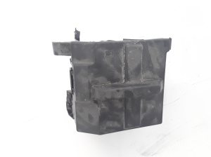 RENAULT Trafic II (2001–2014) Support de boîte à fusibles sous le capot 8200490003 - 5