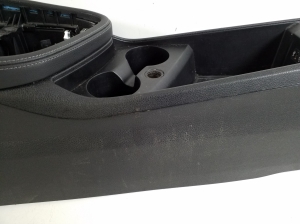 BMW 2 SERIES (F46) (2015–2026) Center console 9372522 - 3