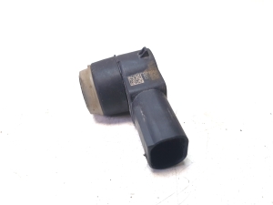 Citroen C4 Picasso (2007–2013) Parkimisandur taga 9663821577 - 2