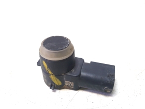 Citroen C4 Picasso (2007–2013) Parkimisandur taga 9663821577 - 3