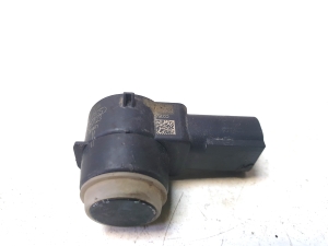 Citroen C4 Picasso (2007–2013) Parkimisandur taga 9663821577 - 4