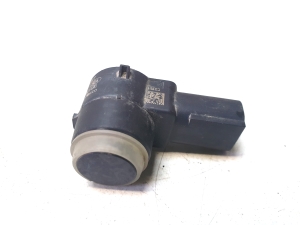 Citroen C4 Picasso (2007–2013) Parksensor hinten 9663650077XT - 3
