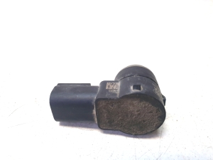 Parkošanās sensors aizmugurē - 9663650077XT