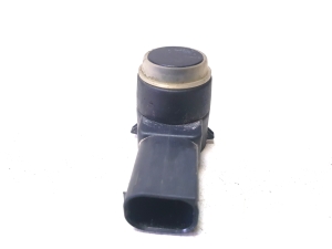Citroen C4 Picasso (2007–2013) Parksensor hinten 9663650077XT - 4