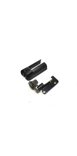   Türfangband Türfeststeller Türstopper hinten  - 2K0843413A 
