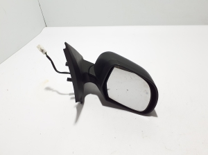   Side mirror and its parts  - 963019902R 